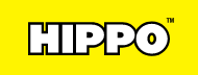 Hippowaste - logo