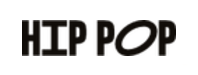 Hip Pop - logo