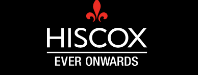 Hiscox Business Insurance - logo