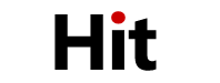 Hit - logo