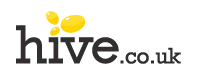 Hive.co.uk - logo