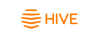 Hive Smart Home & Heating Logo