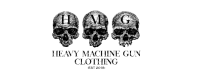 HMG Clothing Logo