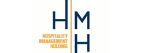 HMH Hospitality - logo