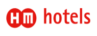 HM Hotels Logo