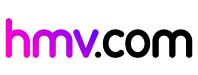 HMV - logo
