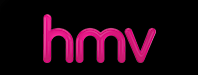 HMV - logo