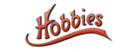 Hobbies - logo