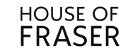 House of Fraser - logo