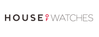 House of Watches - logo