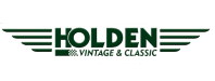 Holden Vintage & Classic Car Parts - logo