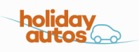 Holiday Autos - logo