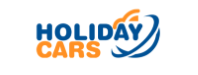Holidaycars.com Logo