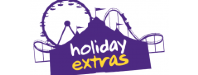 Holiday Extras Breaks - logo
