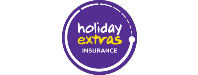 Holiday Extras Travel Insurance - logo
