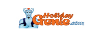 Holiday Genie Logo