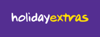 Holiday Extras Airport Transfers Logo
