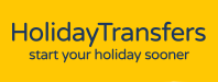 Holiday Transfers Logo
