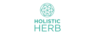 Holistic Herb Logo