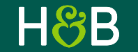 Holland & Barrett - logo