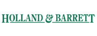 Holland & Barrett - New & Selected Member Deal Logo