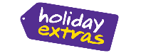 Holiday Extras Travel Insurance (via TopCashBack Compare) Logo