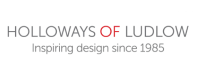 Holloways of Ludlow - logo