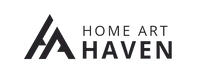 Home Art Haven Logo