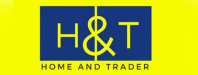 Home And Trader - logo