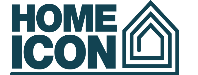 Home Icon Logo