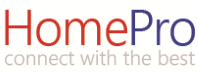 HomePro Trades Logo
