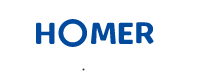 HOMER - logo