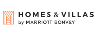 Homes & Villas by Marriott Bonvoy Logo