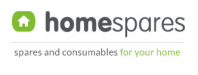 Homespares Logo
