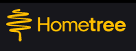 Hometree Landlord - logo