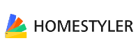 HomeStyler  - logo