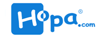 Hopa Logo