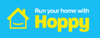 Hoppy Logo