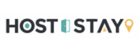 Host & Stay Logo