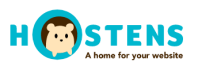 Hostens Logo