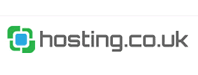 Hosting.co.uk Logo
