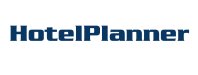 Hotel Planner - logo