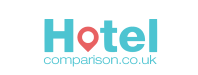 HotelComparison.co.uk Logo