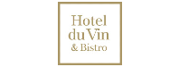 Hotel du Vin Logo