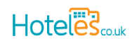 Hoteles.co.uk Logo