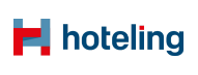 Hoteling.com Logo