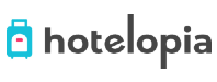 Hotelopia - logo