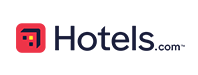 Hotels.com IE - logo
