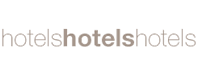 Hotels Hotels Hotels Logo