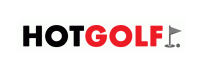 Hot Golf Logo